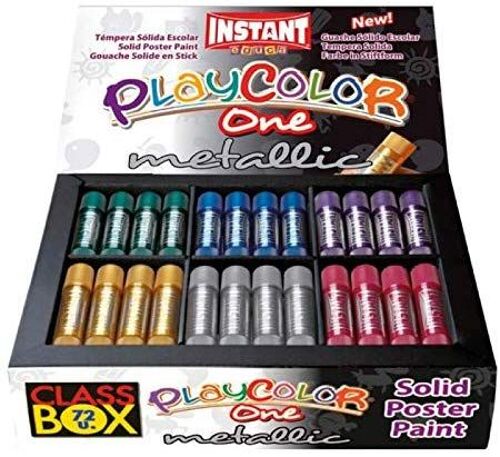 Playcolor Kits Metallic