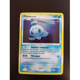 Phione 12/100 Holo Set D&p Aube Majestueuse Fr