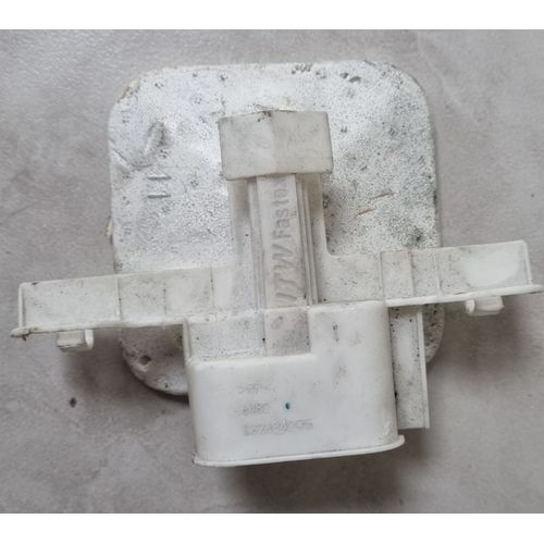 FLOTTEUR POUR LAVE LINGE ELECTROLUX