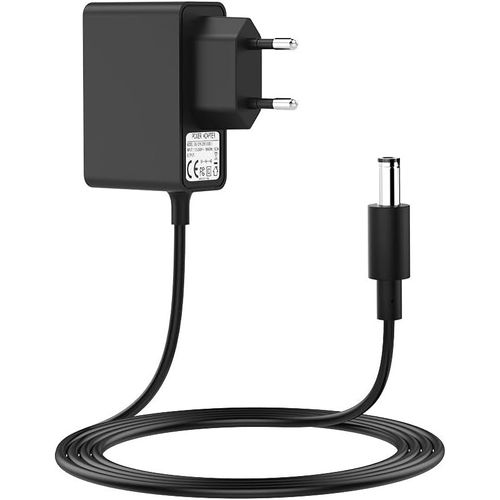 12V 1A Cable Chargeur pour Bose Soundlink Mini 1 I, AC/DC Adaptateur Secteur Alimentation Convient Uniquement pour Bose Soundlink Mini I Mobile Speaker Noir