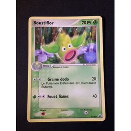 Boustiflor 47/92 Set Ex Créateurs De Légendes Fr