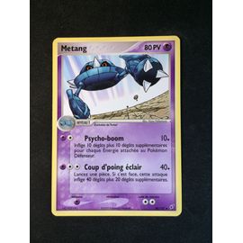 Metang 40/107 Set Ex Deoxys Fr