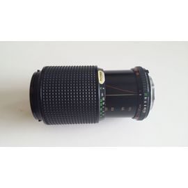 Objectif Zoom Minolta MD Rokkor 50-135Mm 1:3.5