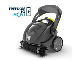 Robot de spa sur batterie Spabot OS 0800 - Zodiac