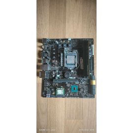 Carte mère processeur ram