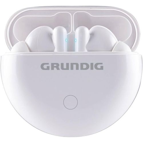 KYAOAYO-couteurs Bluetooth Sans Fil - Écouteurs Sport True Wireless - Autonomie JusquÀ 9H - Charge Rapide Usb-C - Confort Optimal - Blanc