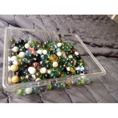 Lots de billes