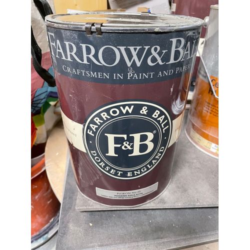 Peinture Farrow & Ball
