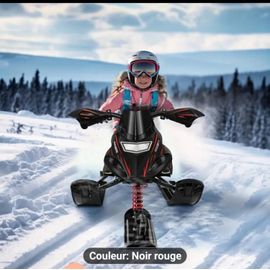 Luge De Direction