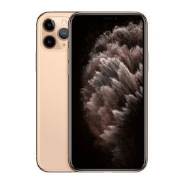 iPhone 11 Pro 64 Go Or