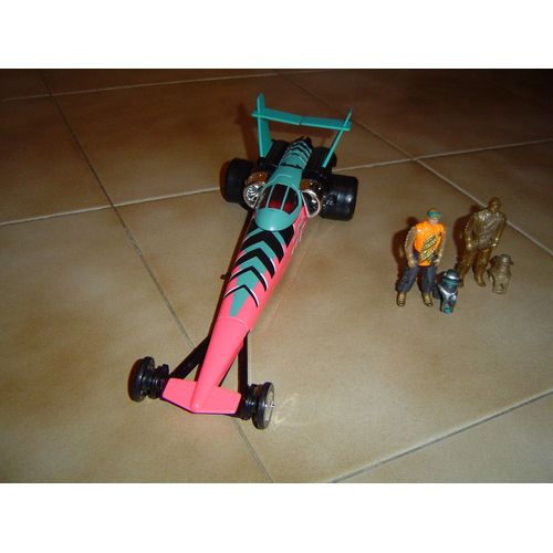 Mask Kenner Afterburner