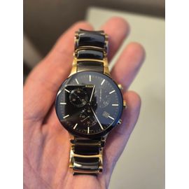 Montre Rado Centrix Chronograph 40mm
