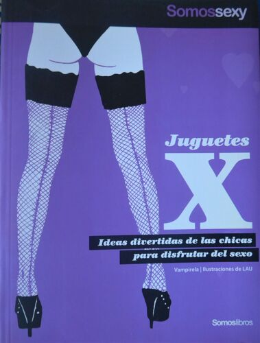 Juguetes X. Ideas Divertidas De Las Chicas Para Disfrutar Del Sexo