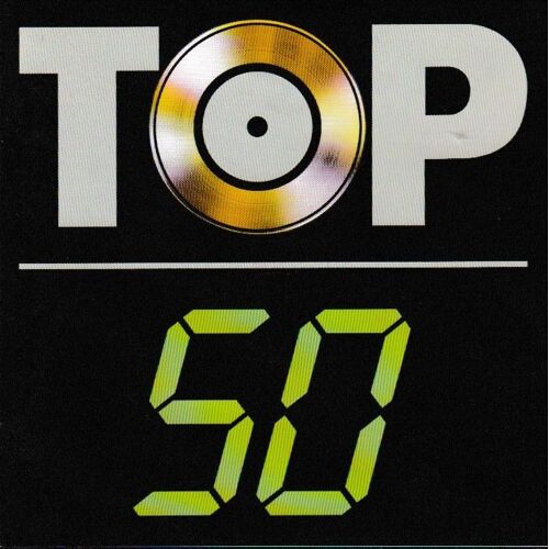 Top 50 La Compil Des Petits Clous ! 2cd 34 Tubes. (P) 2000 ®Sony Music Media ®Versailles © ®Europe1 Communications ®Sony Music Entertainment France Sa Made In Austria «1ère Version Box Set Jewel Case»