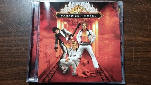 Paradise Hotel