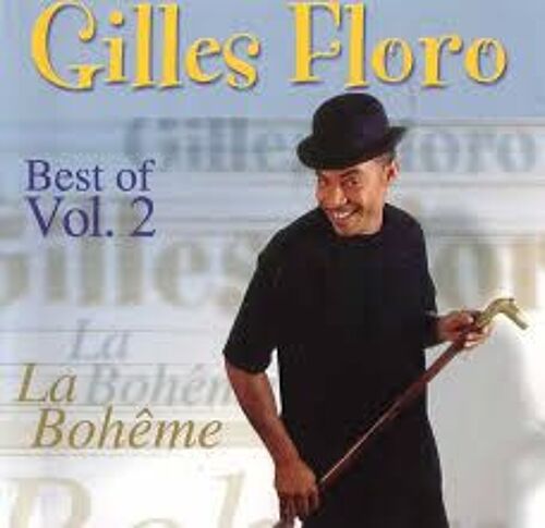 Gilles Floro Best Of Vol.2