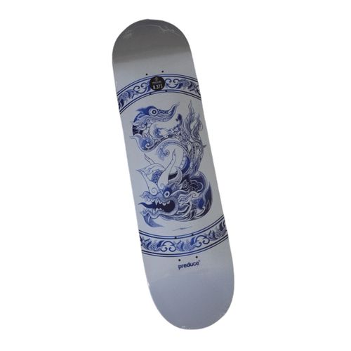 Preduce Skateboards - Kraam Team