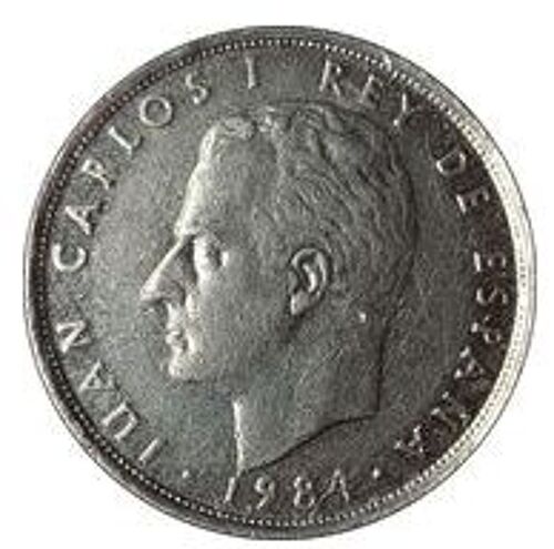 Achat de pièces et billets de collection Peseta
