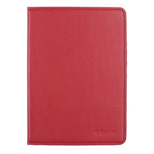 Étui pour Kobo Aura Édition 2 Luxe et Compact avec Fermeture Magnétique GeckoRouge