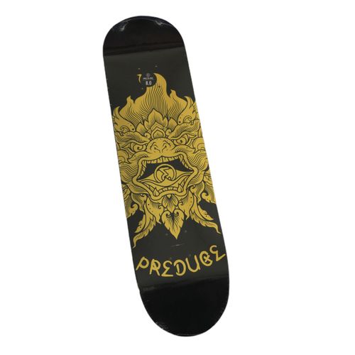 Preduce Skateboards - Wa-Non