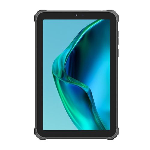 Oukitel RT3 Pro - Tablette Durci (4G/LTE - NFC - 8' - 128 Go, 4 Go RAM) Vert