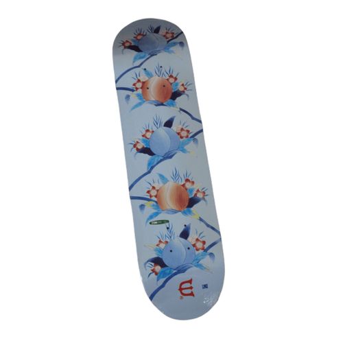 Evisen Skateboards - Hip Five