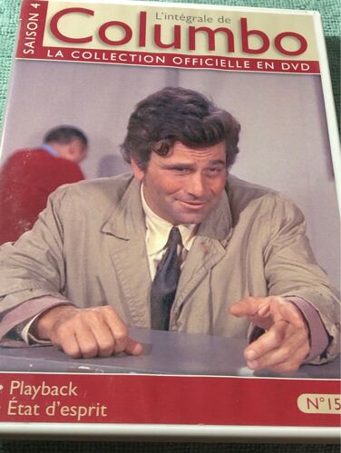 Columbo N 15