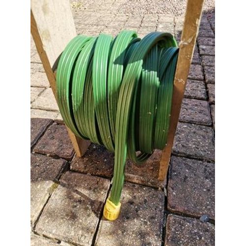 Arroseur souple à pulvérisation fine