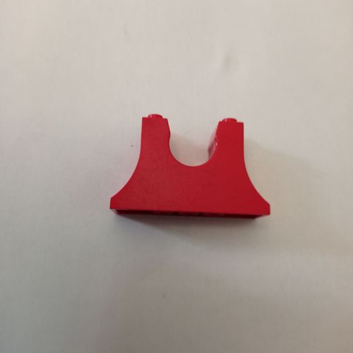 LEGO Fabuland -BRIQUE ROUGE-