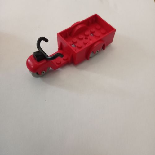 LEGO Fabuland -VEHICULE-