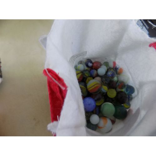 Lot de billes