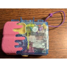 Polly Pocket Glace