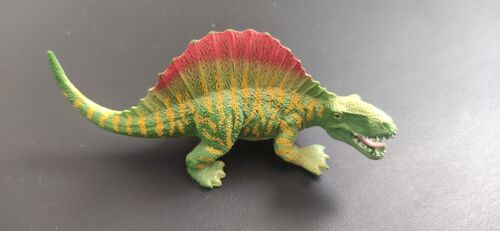 Figurine De Dinosaure (Dimetrodon)
