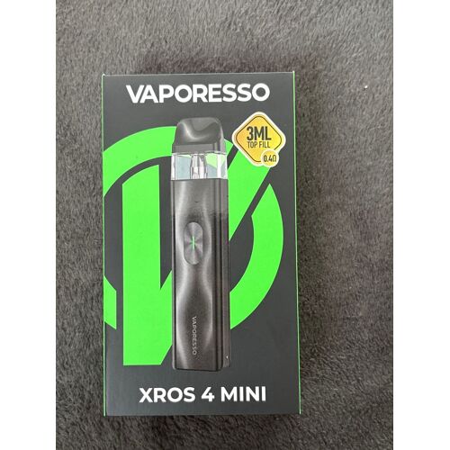 Pod XRos 4 Vaporesso/CE