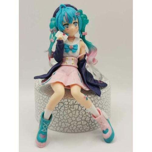 Figurine Hatsune Miku
