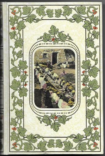 60 Ans Derrière La Charrue - Etre Paysan À La Belle Époque - Edition Luxe De Crémille