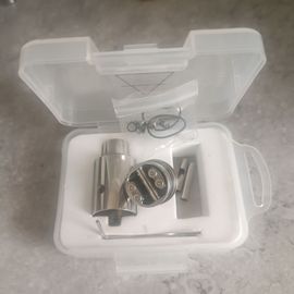 Dripper AERONAUTE, très bon état, super qualité, vape incroyable RDA