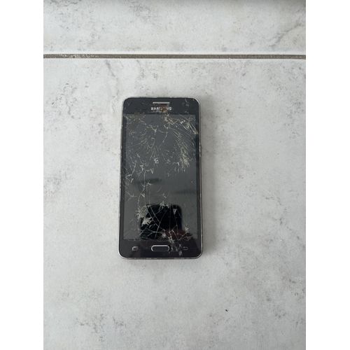 Samsung Galaxy Grand Prime Value Edition G531F 8 Go Gris