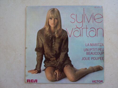 La Maritza