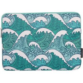 Housse De Protection Pour Ordinateur Portable 14 Pouces,Compatible Avec Macbook,Acer,Asus,Dell,Lenovo Microsoft,Hp Housse De Protection Pour Ordinateur Portable (02,15 Pouces)