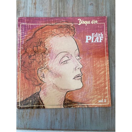 Disque D'or Vol 2
