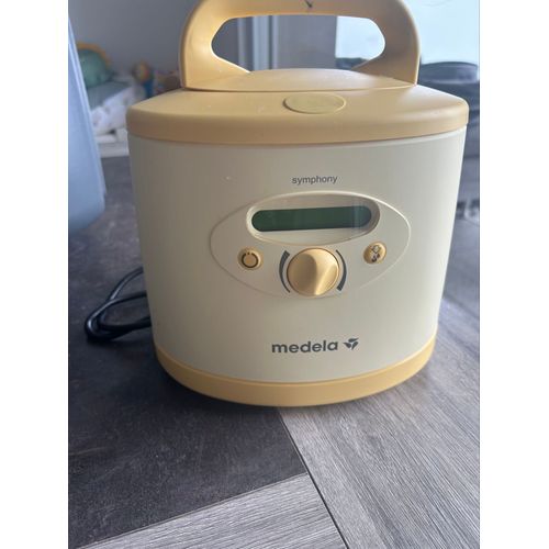 Tire-Lait Hospitalier Medela Symphon