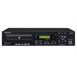 Lecteur DVD pro PIONEER V8000