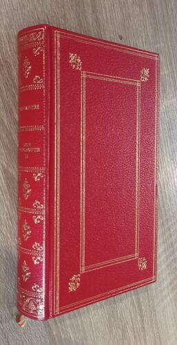 Don Quichotte De La Manche Cervantès -Tome Ii - Traduction De Jean Babelon / Le Club Des Classiques 1972