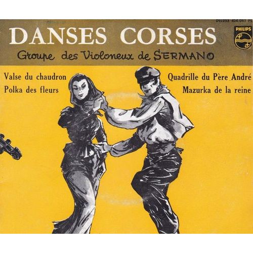 Danses Corses