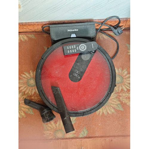 Aspirateur robot miele