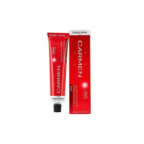 Carmen Ultime, Blond Foncé Doré Irisé 6*32 (60ml) 