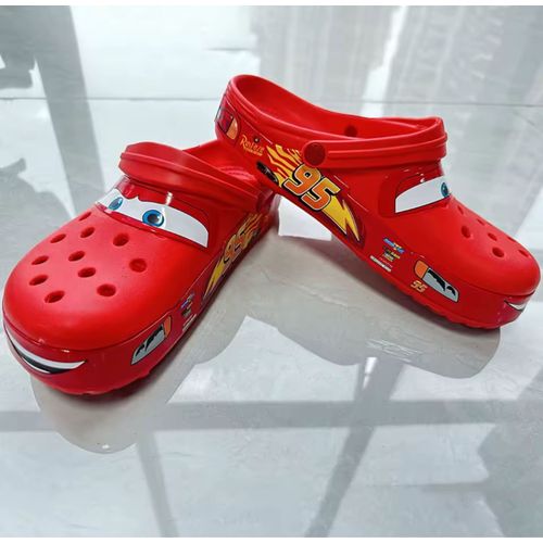 Mcqueens Pixar Dessin Crocs 38-39