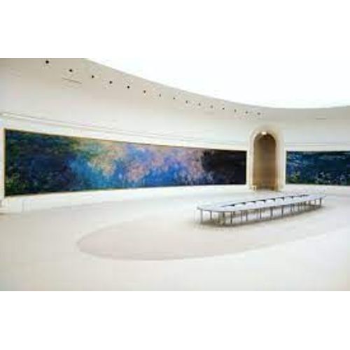 Laissez-Passer Pour Une Visite Dans Un Des Deux Musées: Orsay Ou Orangerie