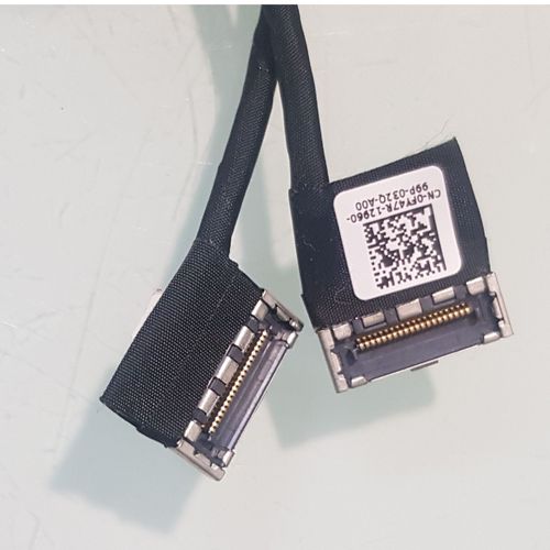 Dell OEM Latitude 3500 Cable for VGA IO Board - FY47R